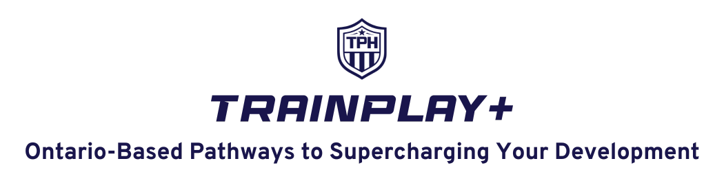 TrainPlay+
